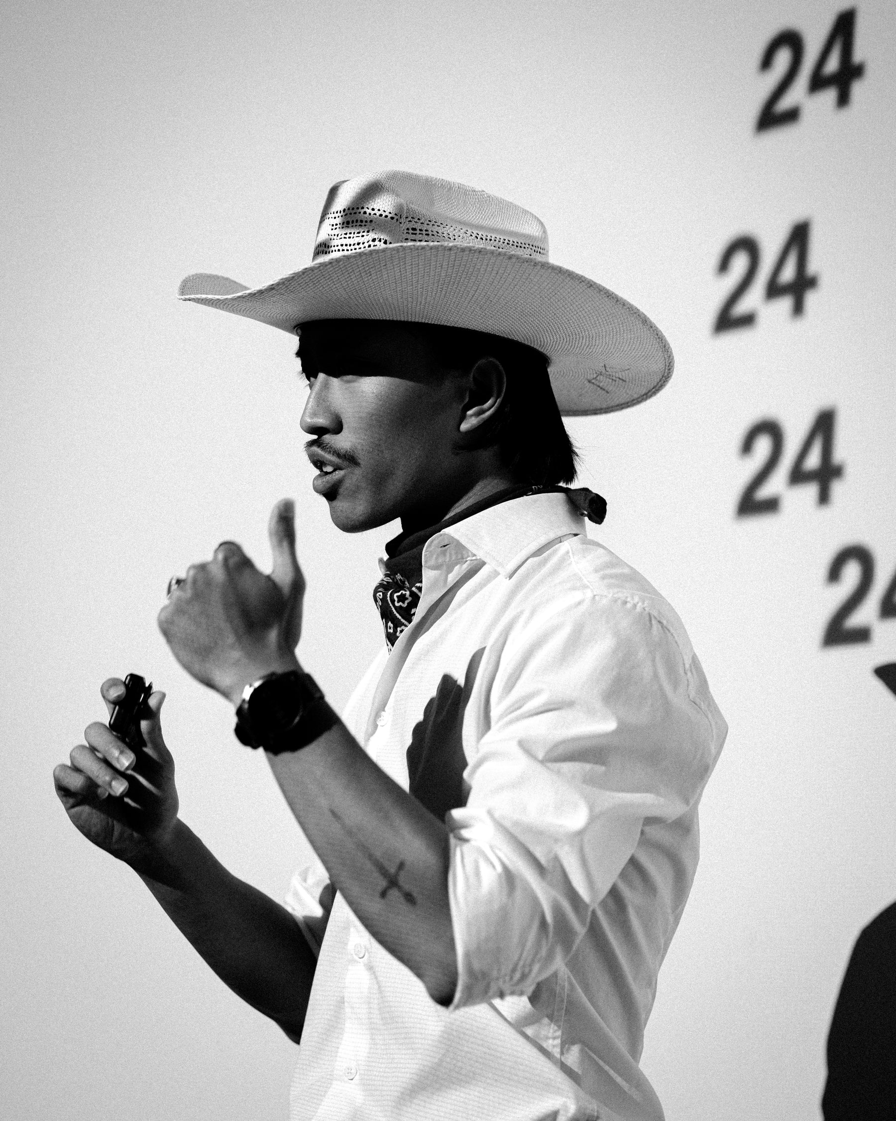 24HMental Launch Party